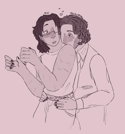 Pose base by @Mellon_Soup